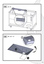 Предварительный просмотр 108 страницы Nexgrill NEEVO 720-1055 Owner'S Manual