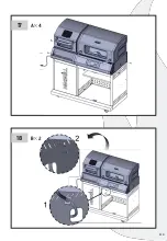 Предварительный просмотр 110 страницы Nexgrill NEEVO 720-1055 Owner'S Manual