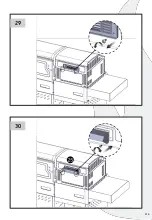 Предварительный просмотр 116 страницы Nexgrill NEEVO 720-1055 Owner'S Manual