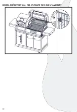 Предварительный просмотр 118 страницы Nexgrill NEEVO 720-1055 Owner'S Manual