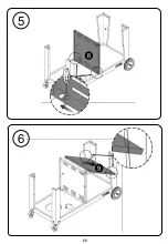 Предварительный просмотр 66 страницы Nexgrill OAKFORD 810-0072 Owner'S Manual