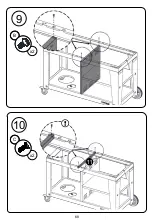 Предварительный просмотр 68 страницы Nexgrill OAKFORD 810-0072 Owner'S Manual