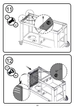 Предварительный просмотр 69 страницы Nexgrill OAKFORD 810-0072 Owner'S Manual