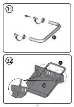 Предварительный просмотр 79 страницы Nexgrill OAKFORD 810-0072 Owner'S Manual