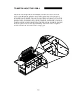 Preview for 12 page of Nexgrill Stainless Steel Gas Grill 720-0050-LP Use And Care Manual