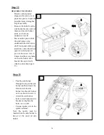 Предварительный просмотр 18 страницы Nexgrill XH-300A-3310 Assembly And Operating Instructions Manual