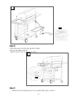 Предварительный просмотр 21 страницы Nexgrill XH-300A-3310 Assembly And Operating Instructions Manual