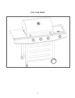 Предварительный просмотр 23 страницы Nexgrill XH-300A-3310 Assembly And Operating Instructions Manual