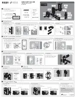 Nexia BE369 Installation Instructions preview