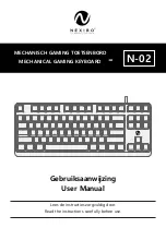 NEXIBO N-02 User Manual preview