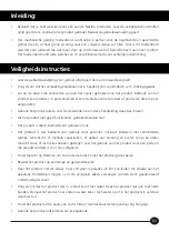 Preview for 3 page of NEXIBO N-02 User Manual