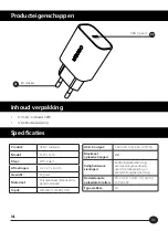 Предварительный просмотр 7 страницы NEXIBO N-15 User Manual