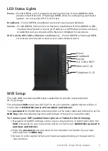 Preview for 5 page of NEXICOM Calix 844E Setup Manual