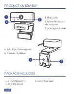 Preview for 6 page of Nexigo N660 User Manual