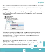 Preview for 10 page of Nexigo N660E User Manual