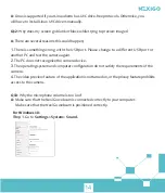 Preview for 15 page of Nexigo N660E User Manual