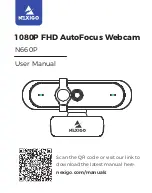 Preview for 1 page of Nexigo N660P User Manual