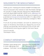 Preview for 4 page of Nexigo N660P User Manual