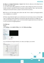 Preview for 8 page of Nexigo N930AF User Manual