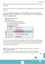 Preview for 10 page of Nexigo N930AF User Manual