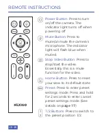 Preview for 8 page of Nexigo N940P User Manual