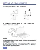 Preview for 10 page of Nexigo N940P User Manual