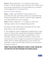 Preview for 21 page of Nexigo N940P User Manual