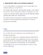 Preview for 28 page of Nexigo N940P User Manual