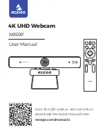 Preview for 1 page of Nexigo N950P User Manual