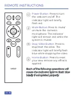 Preview for 8 page of Nexigo N950P User Manual