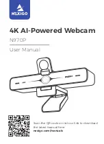 Nexigo N970P User Manual preview