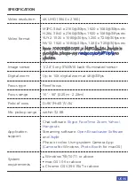 Preview for 9 page of Nexigo N970P User Manual