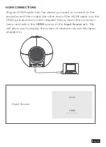 Preview for 13 page of Nexigo PJ06 User Manual