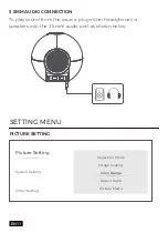 Preview for 14 page of Nexigo PJ06 User Manual