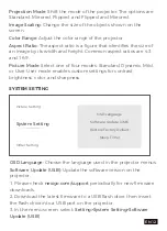 Preview for 15 page of Nexigo PJ06 User Manual