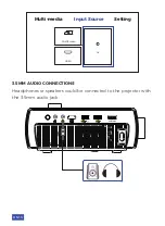 Preview for 14 page of Nexigo PJ10 User Manual