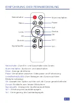 Preview for 32 page of Nexigo PJ10 User Manual