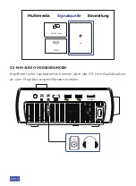 Preview for 41 page of Nexigo PJ10 User Manual