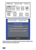 Preview for 89 page of Nexigo PJ10 User Manual