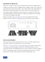 Preview for 10 page of Nexigo PJ20 User Manual