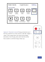 Preview for 11 page of Nexigo PJ20 User Manual