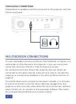 Preview for 16 page of Nexigo PJ20 User Manual