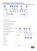 Preview for 32 page of Nexigo PJ20 User Manual