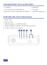 Preview for 33 page of Nexigo PJ20 User Manual