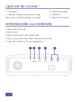 Preview for 91 page of Nexigo PJ20 User Manual