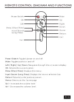 Preview for 6 page of Nexigo PJ40 User Manual