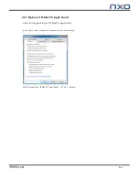 Preview for 14 page of NEXIO HID Touch-screen User Manual