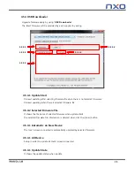 Preview for 29 page of NEXIO HID Touch-screen User Manual