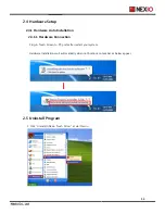 Preview for 14 page of NEXIO iNexio User Manual