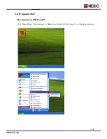 Preview for 16 page of NEXIO iNexio User Manual